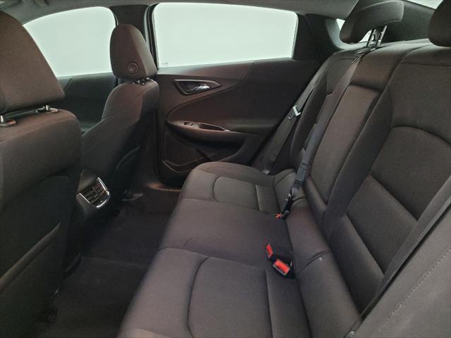 used 2022 Chevrolet Malibu car, priced at $19,995