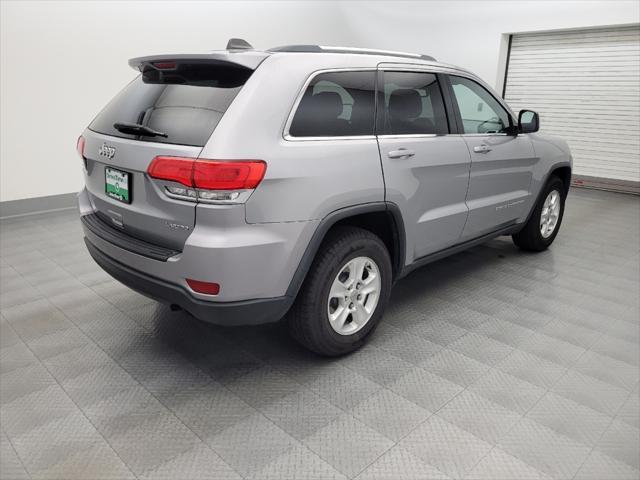 used 2014 Jeep Grand Cherokee car, priced at $14,695