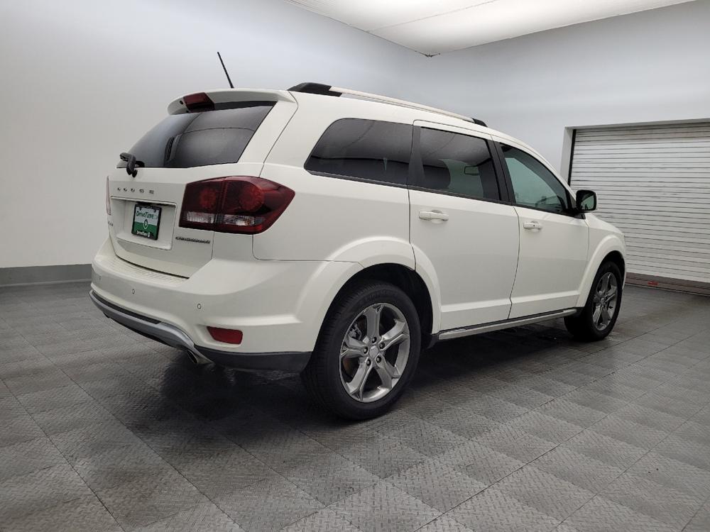 used 2017 Dodge Journey car, priced at $12,995
