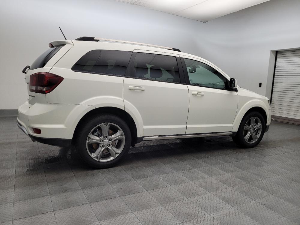 used 2017 Dodge Journey car, priced at $12,995