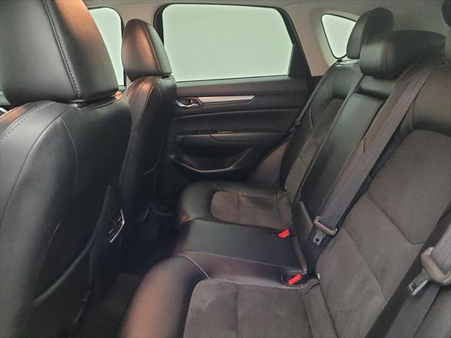 used 2018 Mazda CX-5 car, priced at $20,195