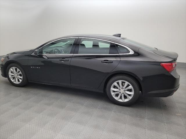 used 2023 Chevrolet Malibu car, priced at $21,395