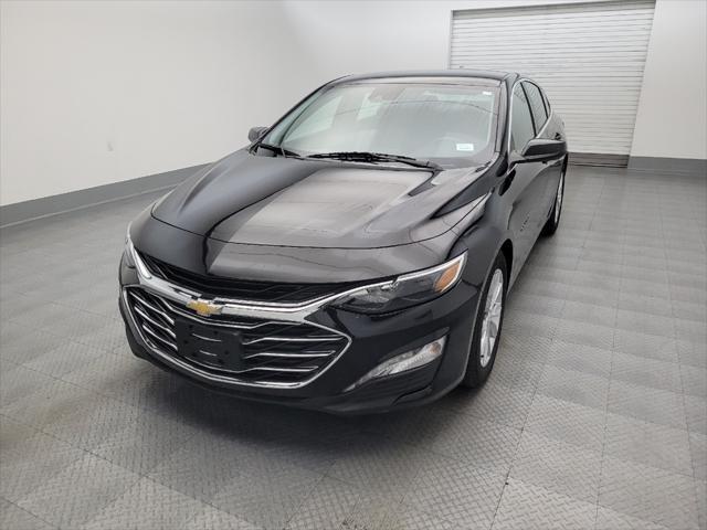 used 2023 Chevrolet Malibu car, priced at $21,395