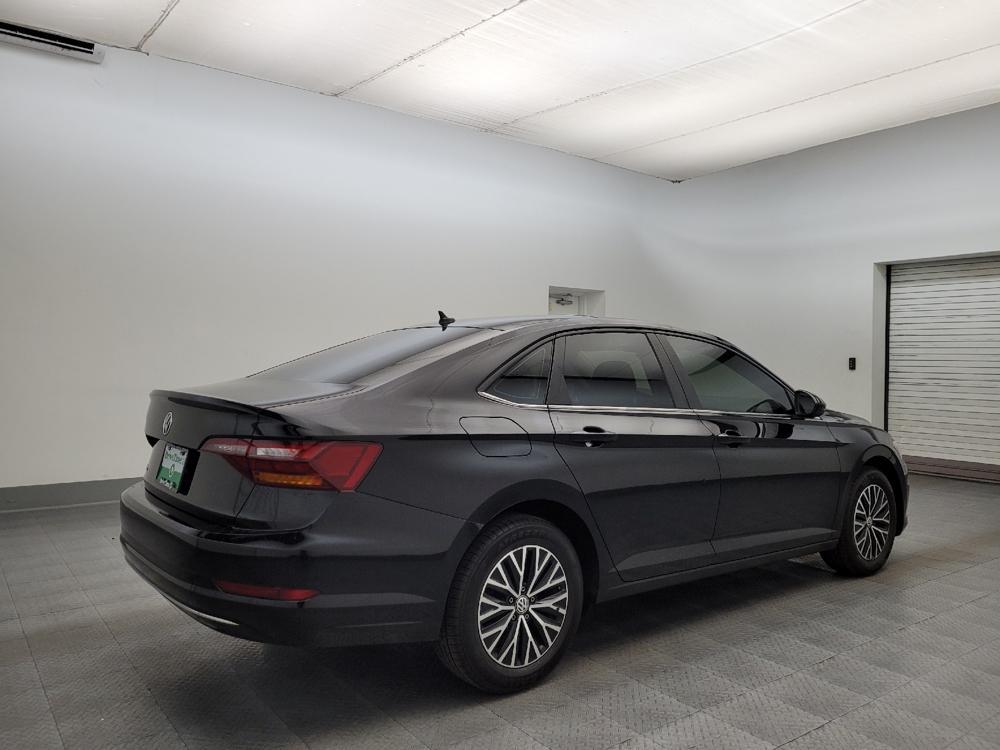 used 2019 Volkswagen Jetta car, priced at $14,295