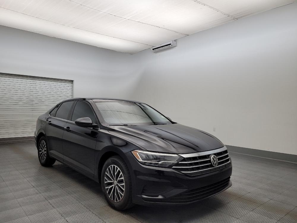 used 2019 Volkswagen Jetta car, priced at $14,295