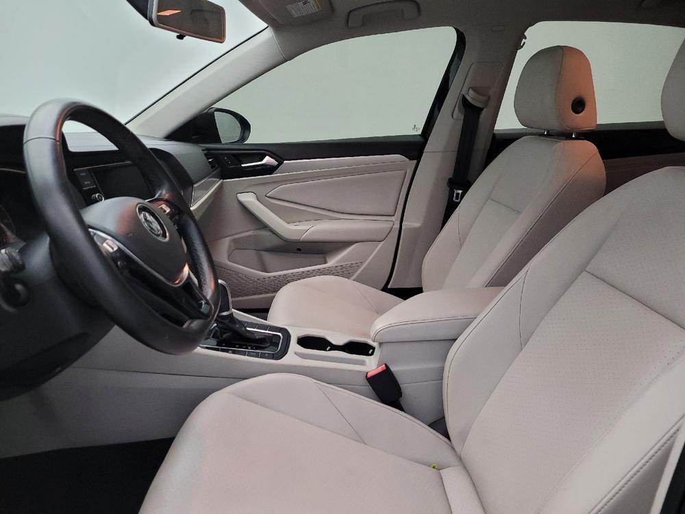 used 2019 Volkswagen Jetta car, priced at $14,295