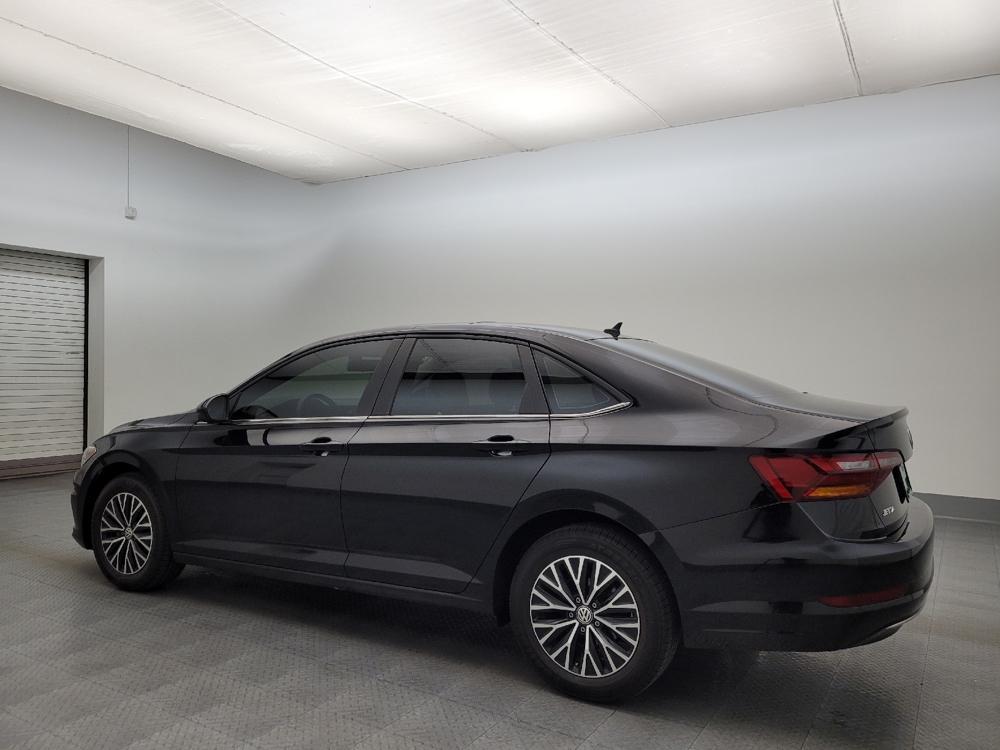 used 2019 Volkswagen Jetta car, priced at $14,295