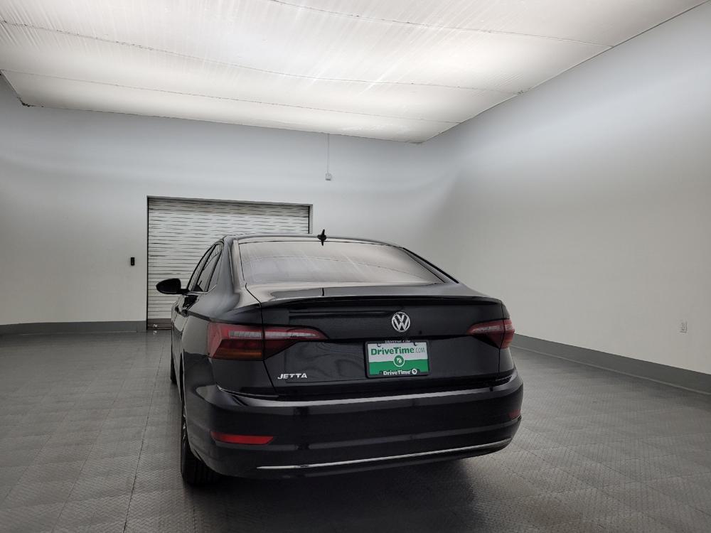 used 2019 Volkswagen Jetta car, priced at $14,295