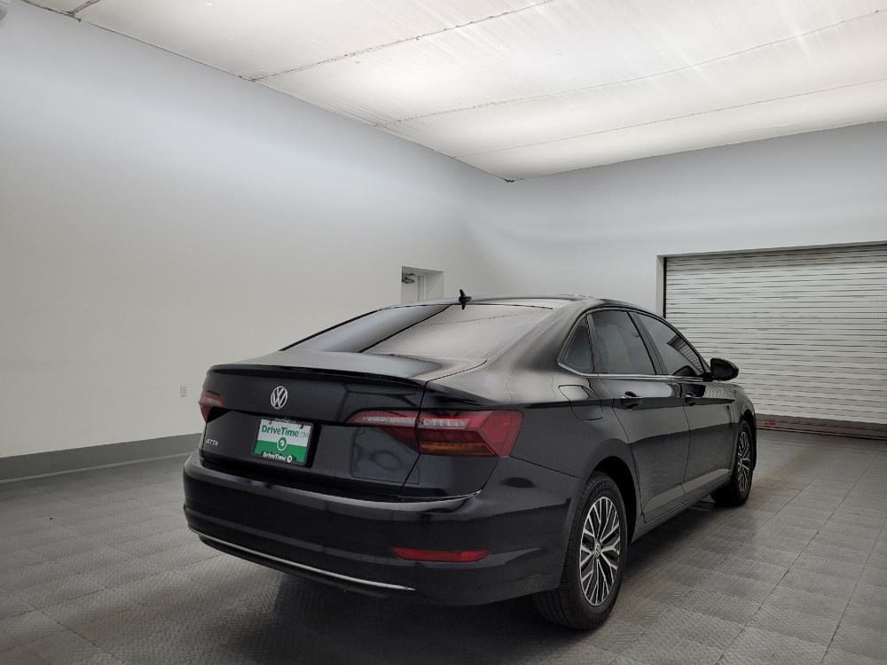 used 2019 Volkswagen Jetta car, priced at $14,295