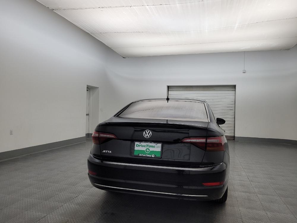 used 2019 Volkswagen Jetta car, priced at $14,295