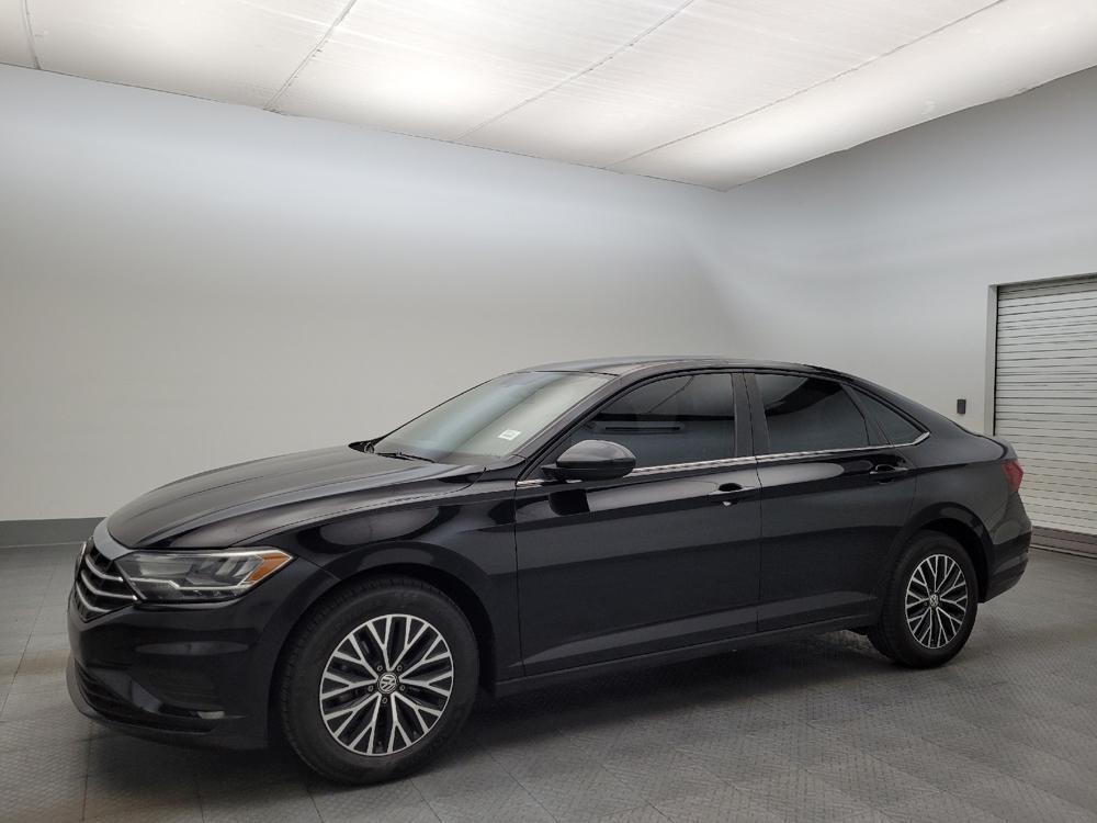 used 2019 Volkswagen Jetta car, priced at $14,295