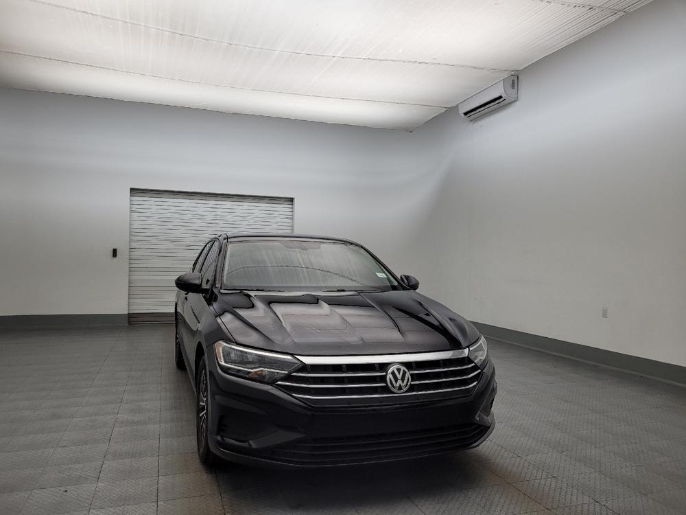 used 2019 Volkswagen Jetta car, priced at $14,295