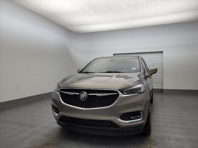 used 2018 Buick Enclave car, priced at $21,495