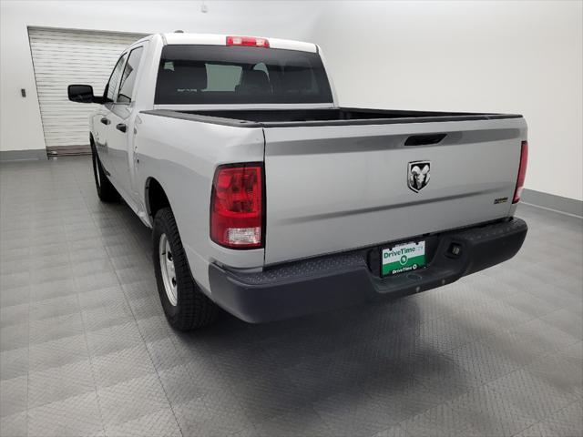 used 2015 Ram 1500 car, priced at $21,995