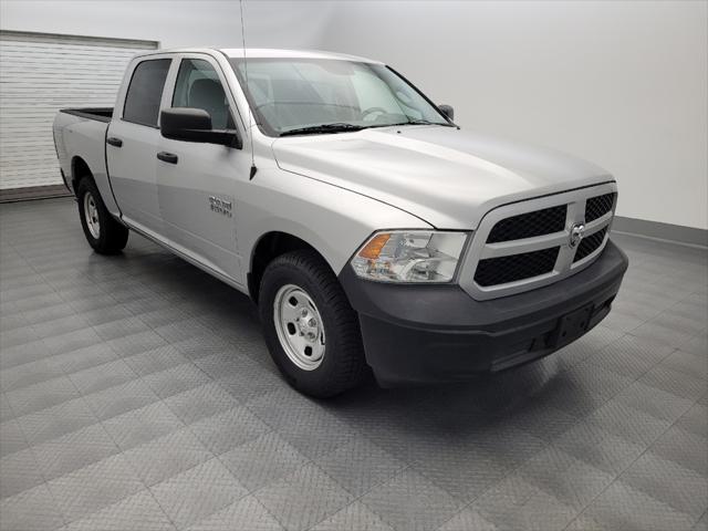 used 2015 Ram 1500 car, priced at $21,995