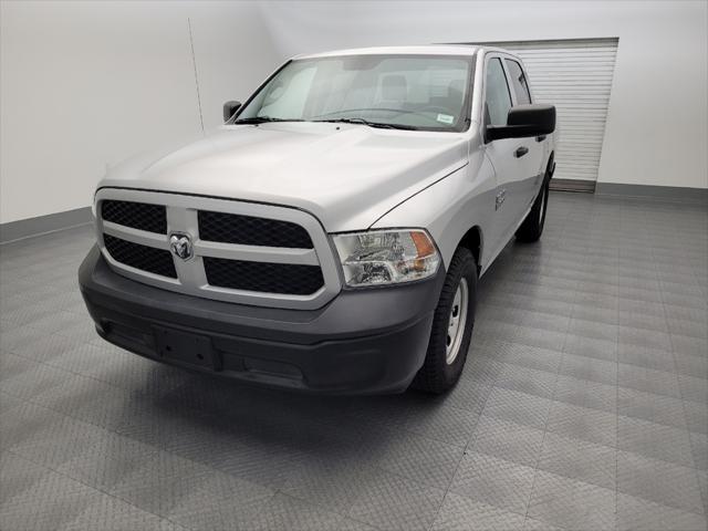 used 2015 Ram 1500 car, priced at $21,995