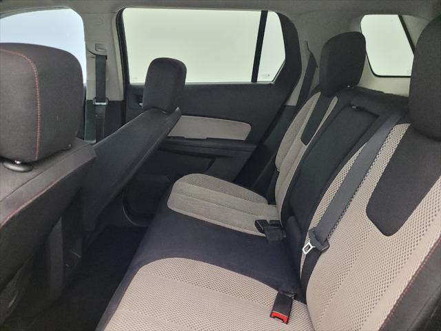 used 2015 GMC Terrain car, priced at $10,495