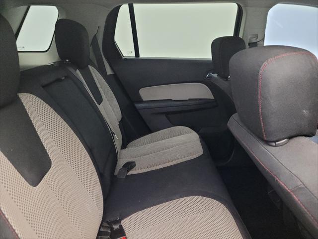 used 2015 GMC Terrain car, priced at $10,495