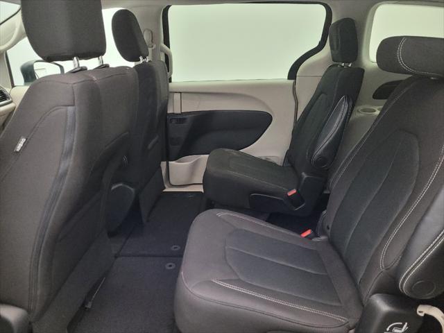 used 2022 Chrysler Voyager car, priced at $24,095
