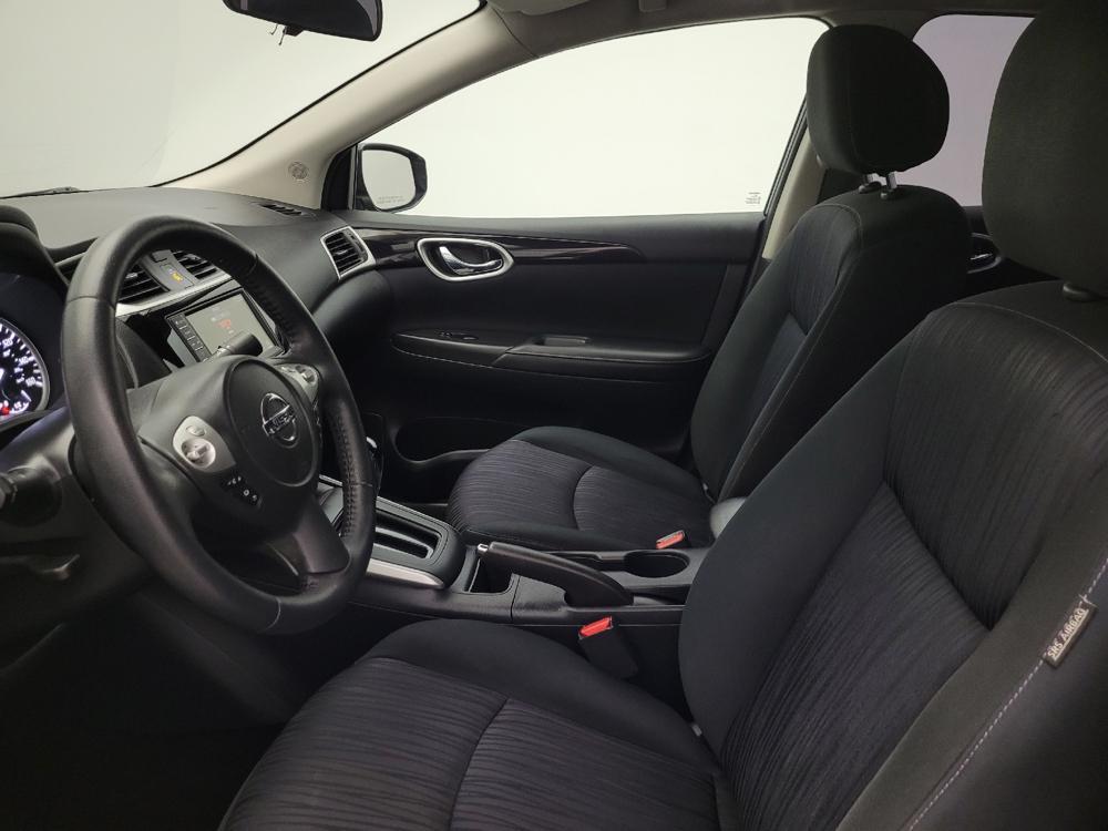 used 2019 Nissan Sentra car, priced at $14,995