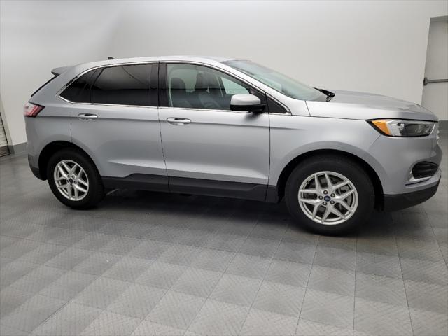 used 2022 Ford Edge car, priced at $24,295