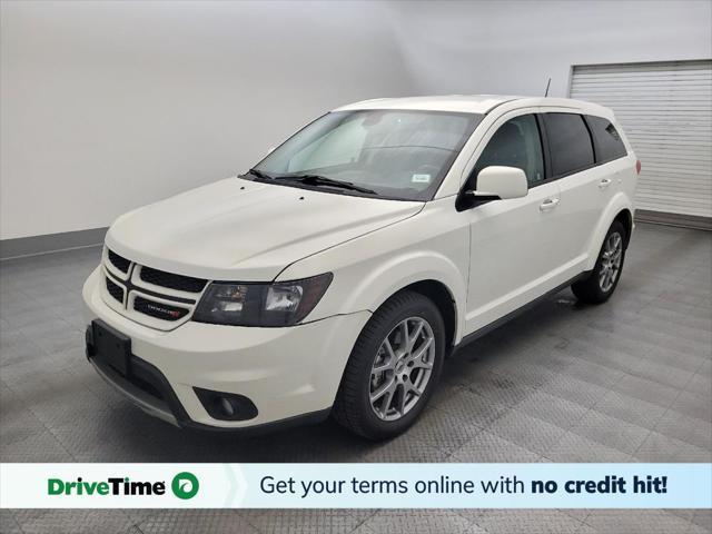 used 2019 Dodge Journey car, priced at $14,795