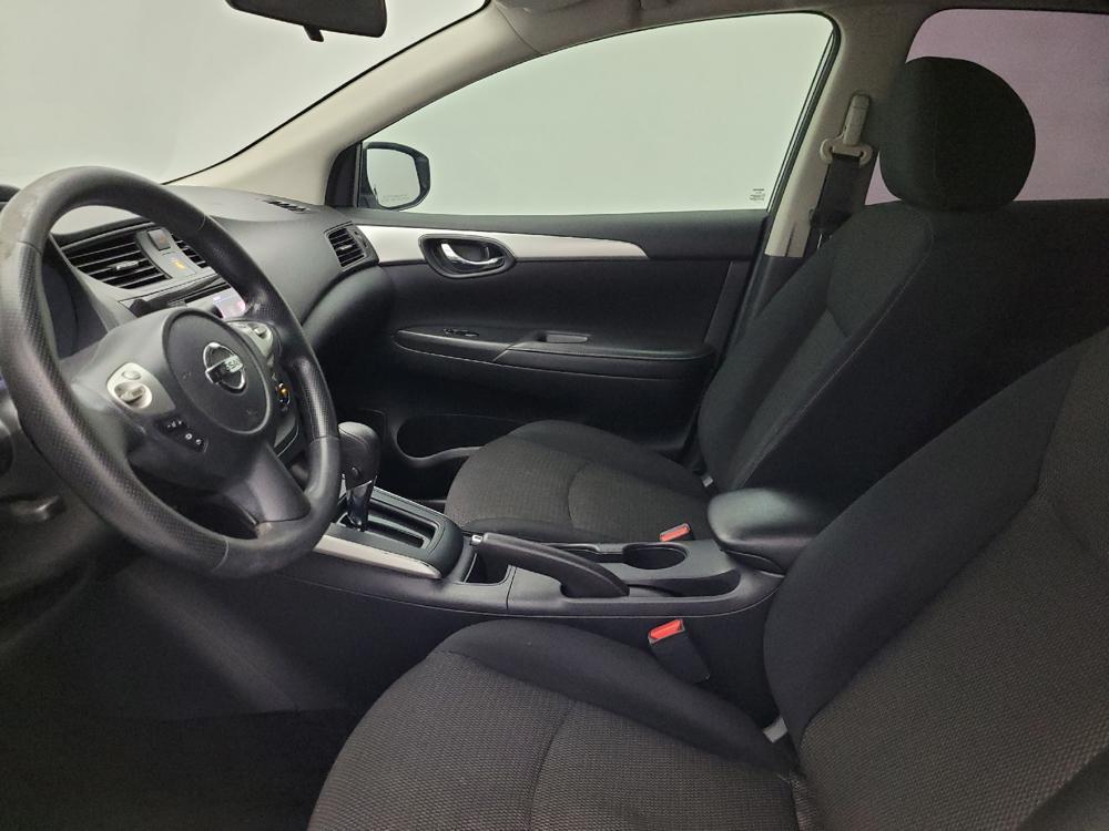 used 2019 Nissan Sentra car, priced at $12,395