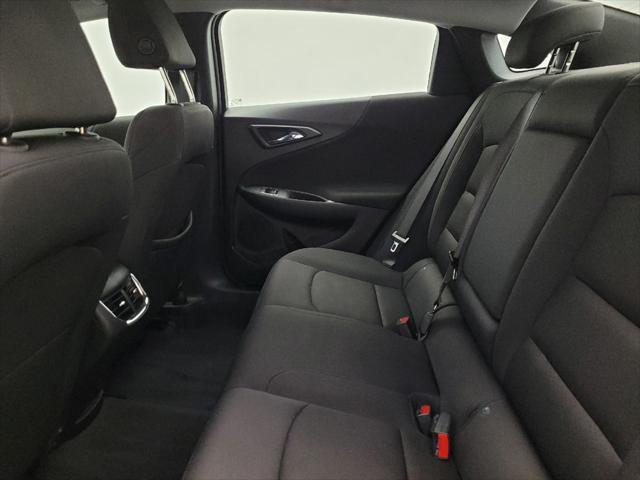 used 2023 Chevrolet Malibu car, priced at $18,895