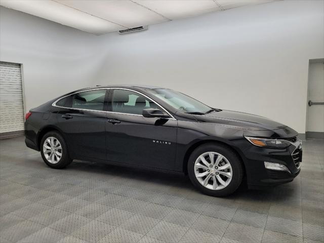used 2023 Chevrolet Malibu car, priced at $18,895