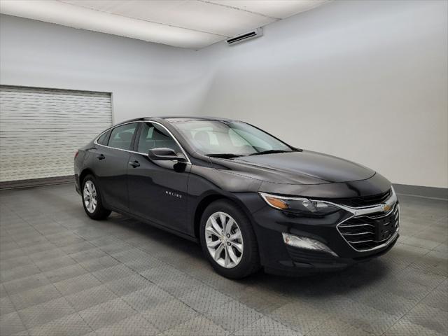 used 2023 Chevrolet Malibu car, priced at $18,895