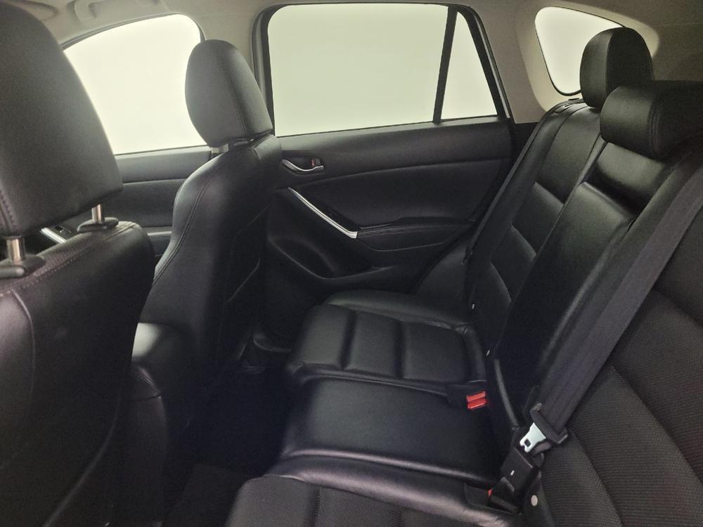 used 2016 Mazda CX-5 car, priced at $16,095