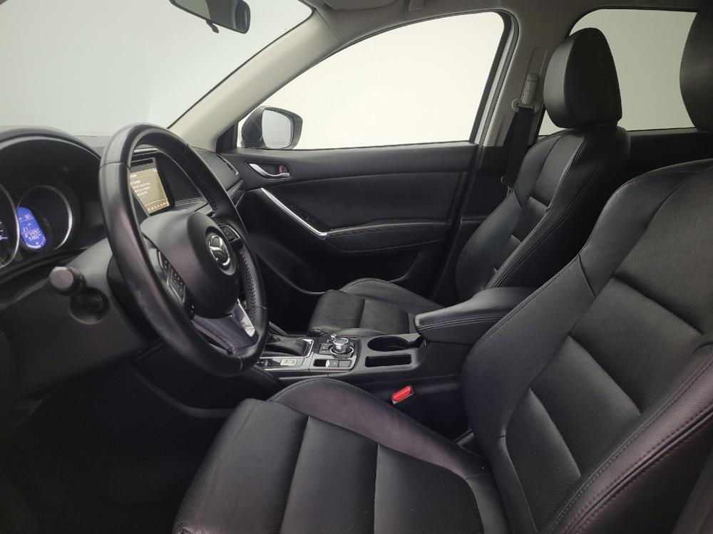 used 2016 Mazda CX-5 car, priced at $16,095