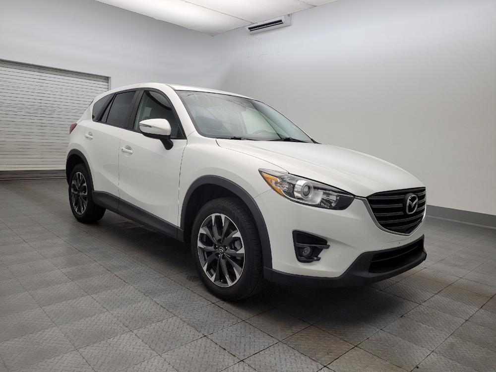 used 2016 Mazda CX-5 car, priced at $16,095
