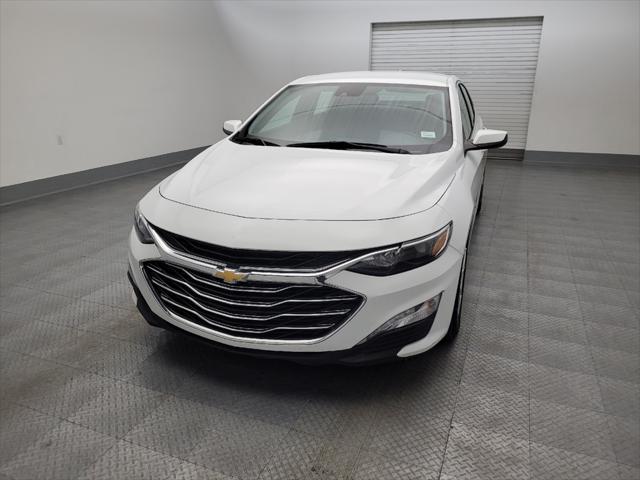 used 2023 Chevrolet Malibu car, priced at $20,295