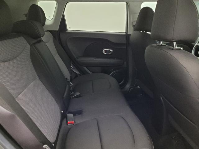 used 2019 Kia Soul car, priced at $14,095