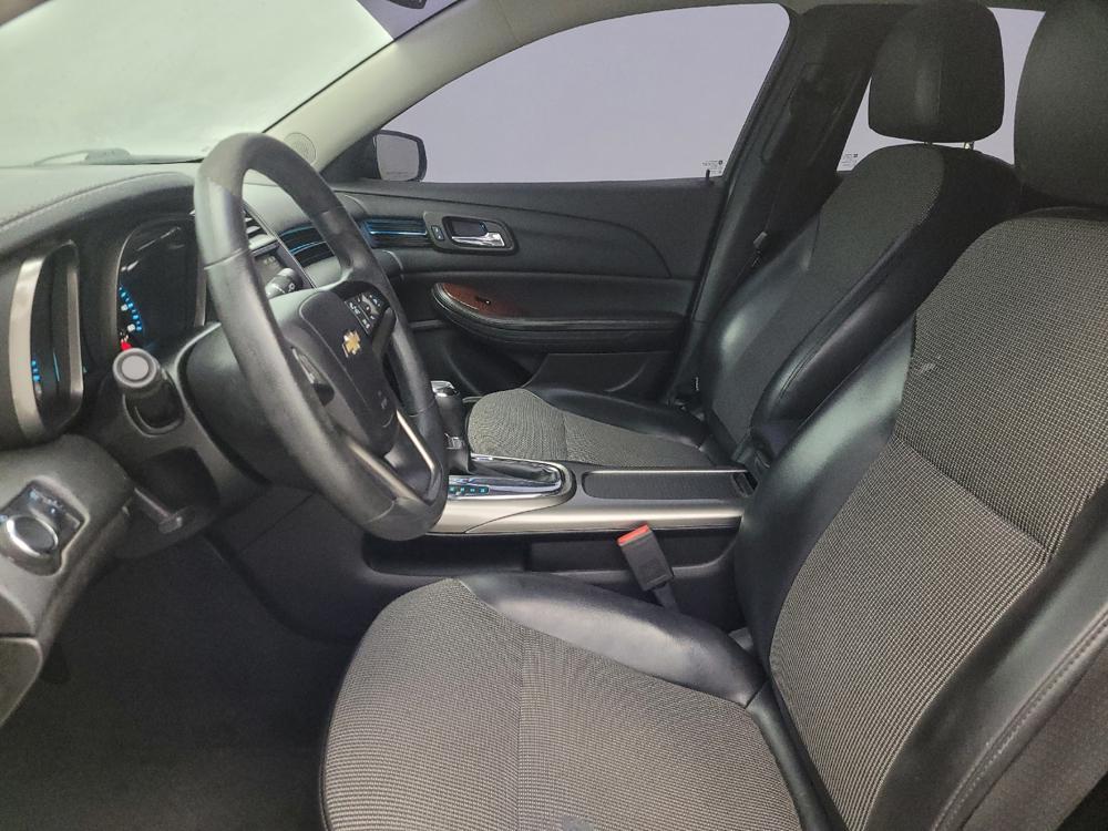 used 2013 Chevrolet Malibu car, priced at $10,695