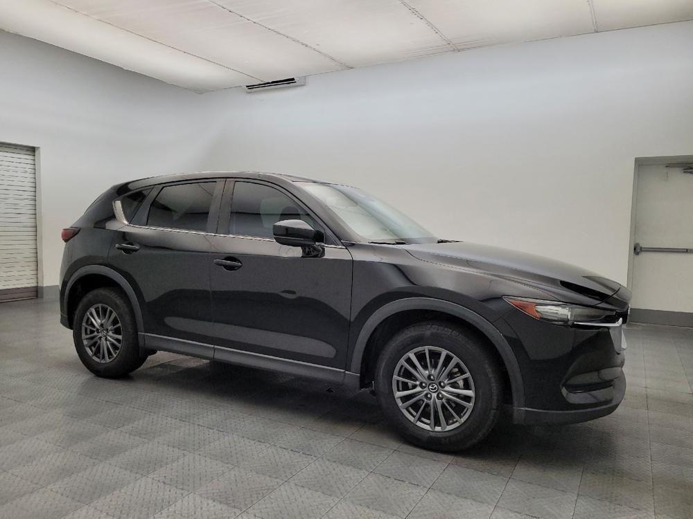used 2017 Mazda CX-5 car, priced at $16,995