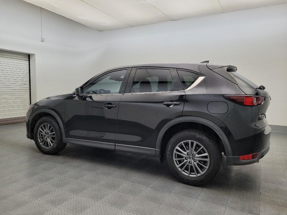 used 2017 Mazda CX-5 car, priced at $16,995