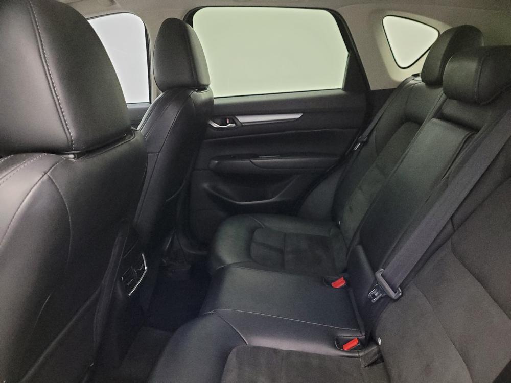 used 2017 Mazda CX-5 car, priced at $16,995