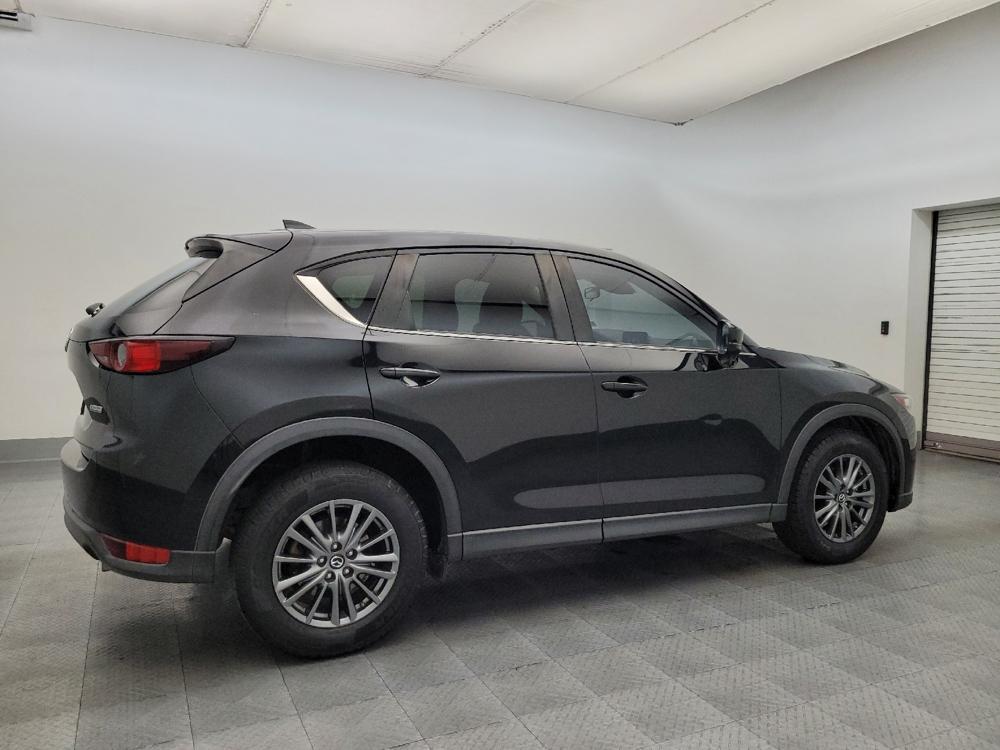 used 2017 Mazda CX-5 car, priced at $16,995