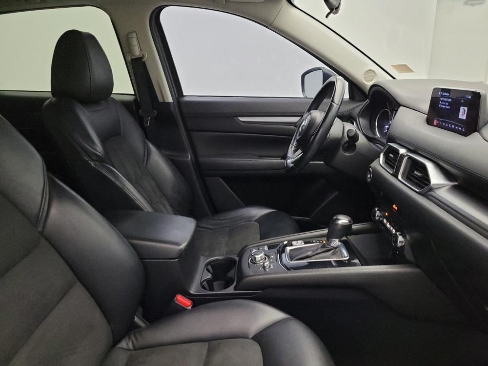 used 2017 Mazda CX-5 car, priced at $16,995