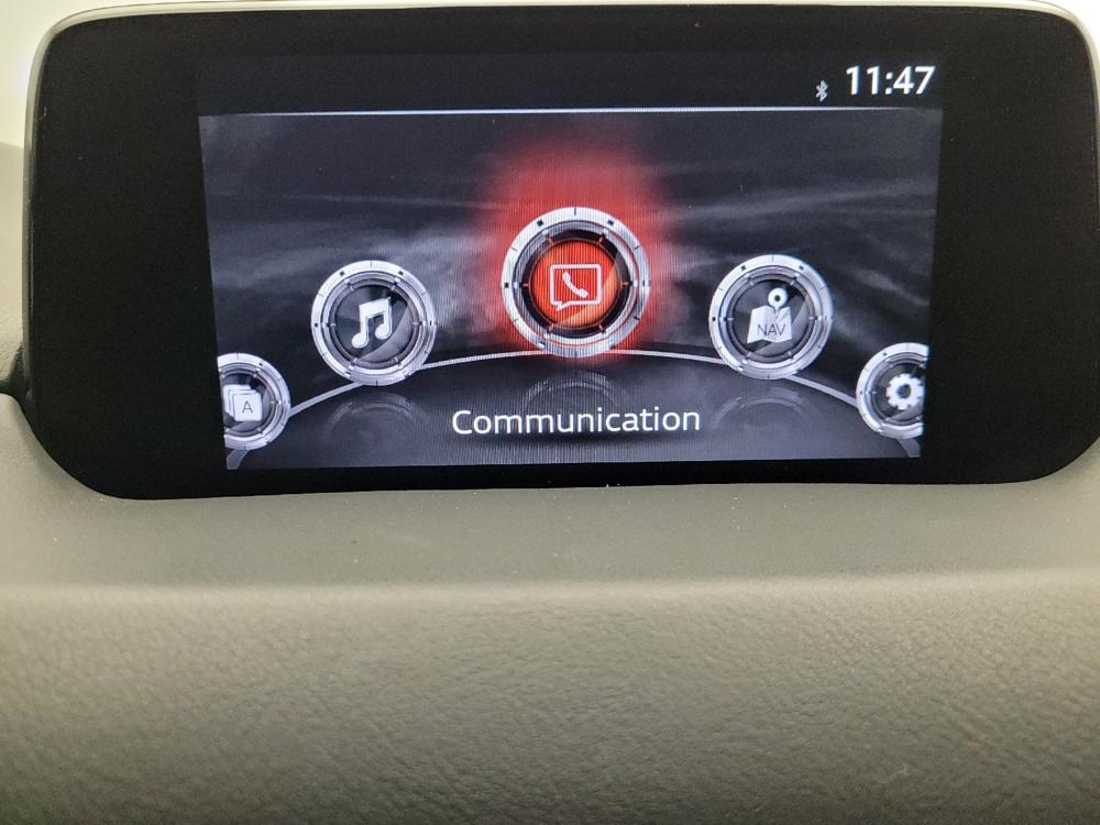 used 2017 Mazda CX-5 car, priced at $16,995