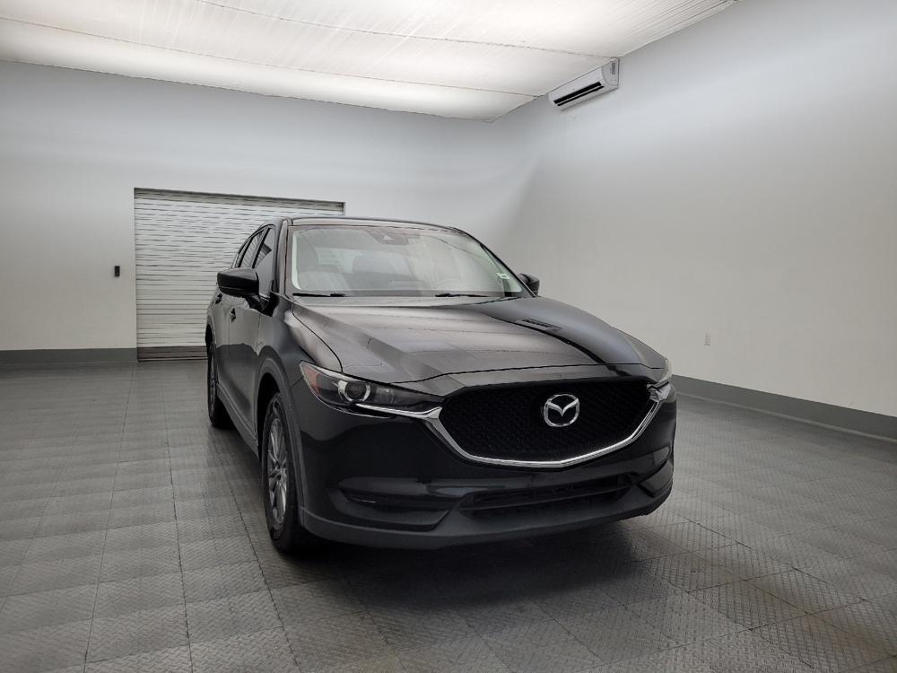 used 2017 Mazda CX-5 car, priced at $16,995