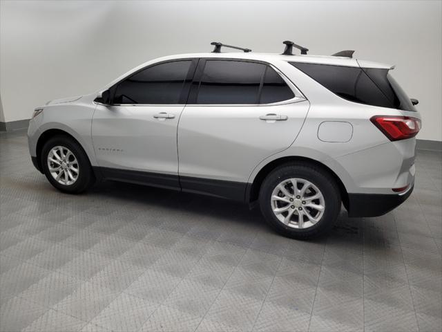 used 2019 Chevrolet Equinox car, priced at $15,995