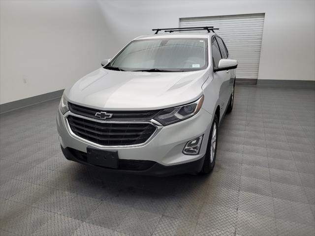 used 2019 Chevrolet Equinox car, priced at $15,995