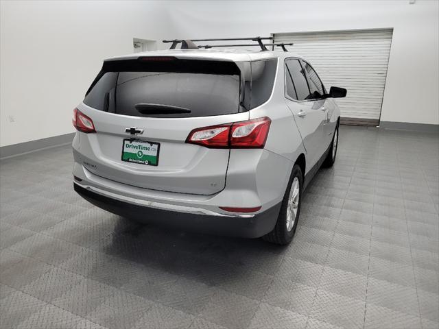 used 2019 Chevrolet Equinox car, priced at $15,995