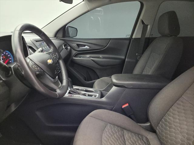 used 2019 Chevrolet Equinox car, priced at $15,995