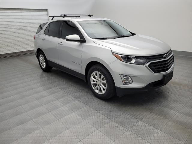 used 2019 Chevrolet Equinox car, priced at $15,995