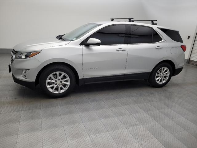 used 2019 Chevrolet Equinox car, priced at $15,995