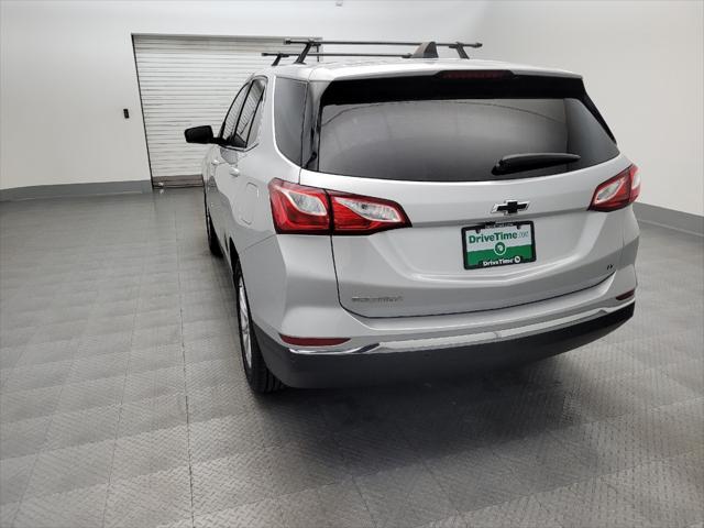 used 2019 Chevrolet Equinox car, priced at $15,995